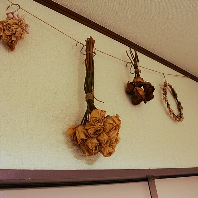 wakameさんの実例写真