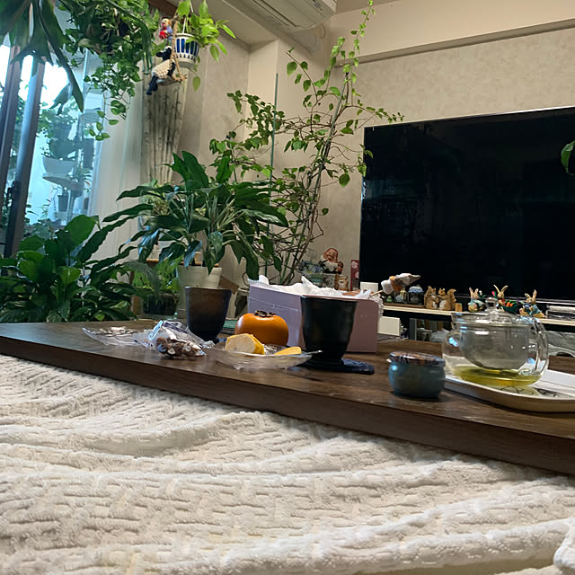 Aqettyさんの部屋