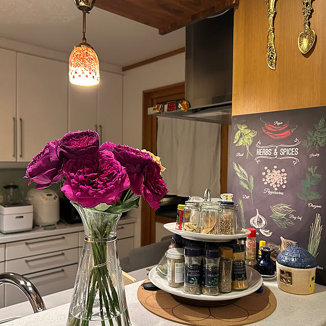 Ochibiさんの実例写真