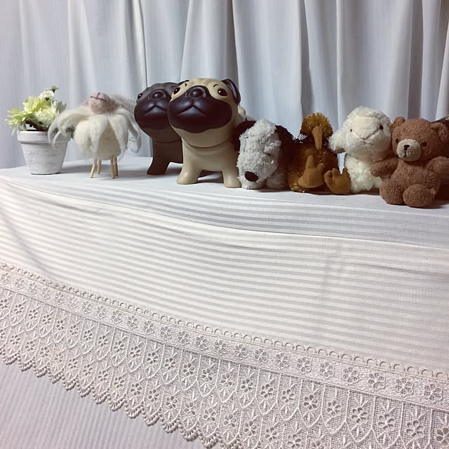chacoさんの実例写真