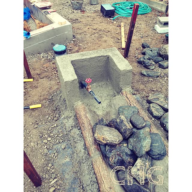 clap_hands_gardenさんの実例写真