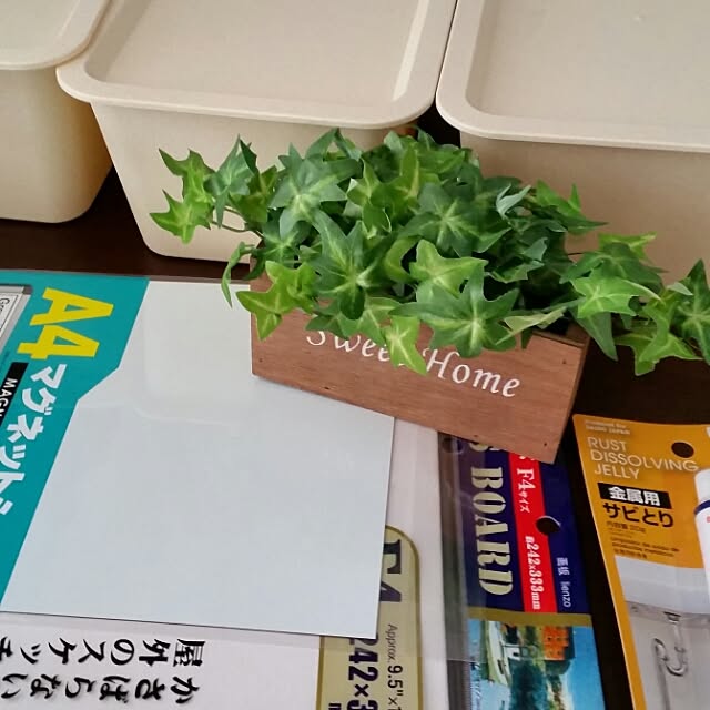 annさんの実例写真