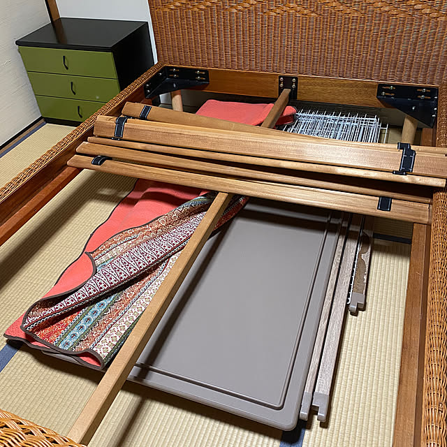 coffee-groundsさんの部屋