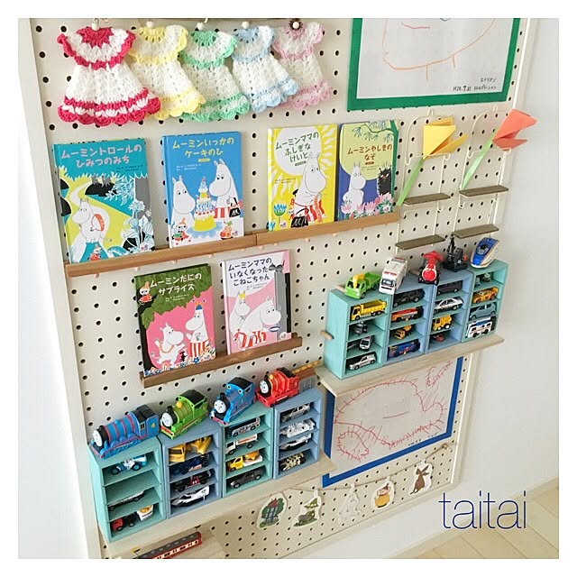 taitaiさんの実例写真