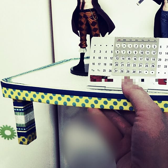 hinacoさんの実例写真