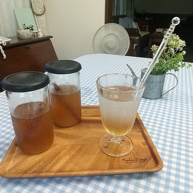Rさんの部屋