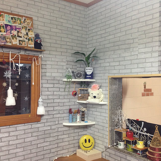 sanbiさんの実例写真