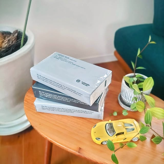Haさんの部屋