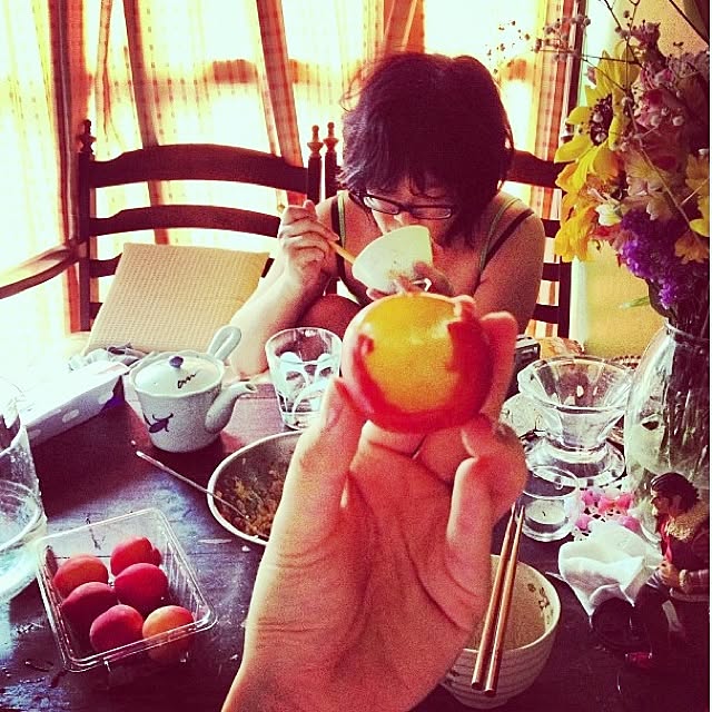 noe_risaさんの実例写真