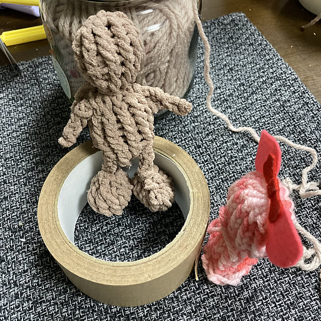 manduonmaさんの実例写真