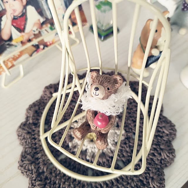 kiraさんの部屋