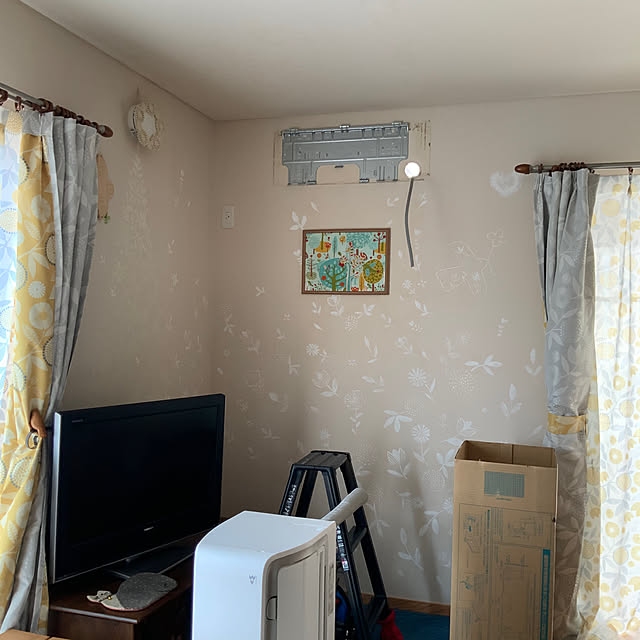 chiiyanさんの部屋