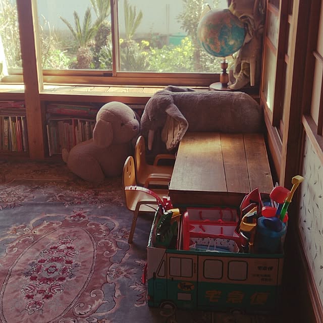kikuさんの実例写真