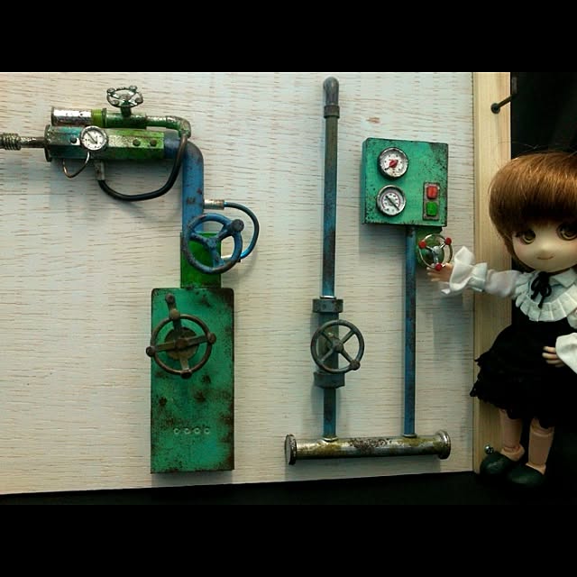 RMJさんの実例写真