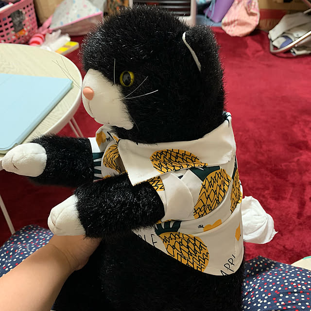 MATSUBA_ganiさんの実例写真