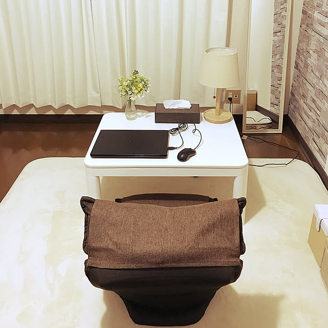 nikoさんの実例写真