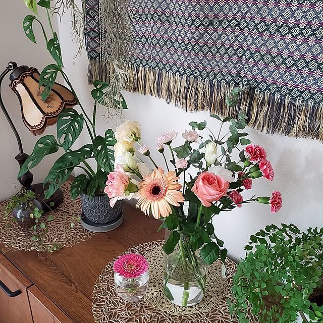 MARIE.color.interiorさんの部屋