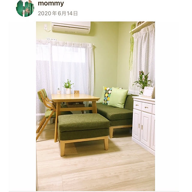 mommyさんの部屋