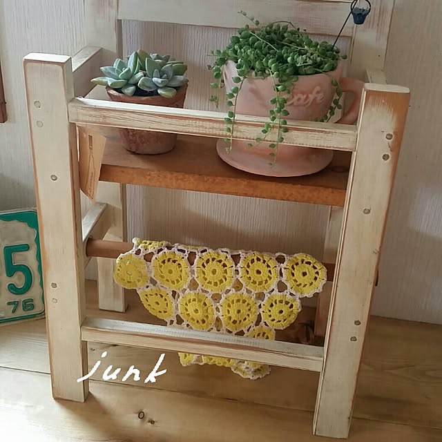 junkさんの実例写真