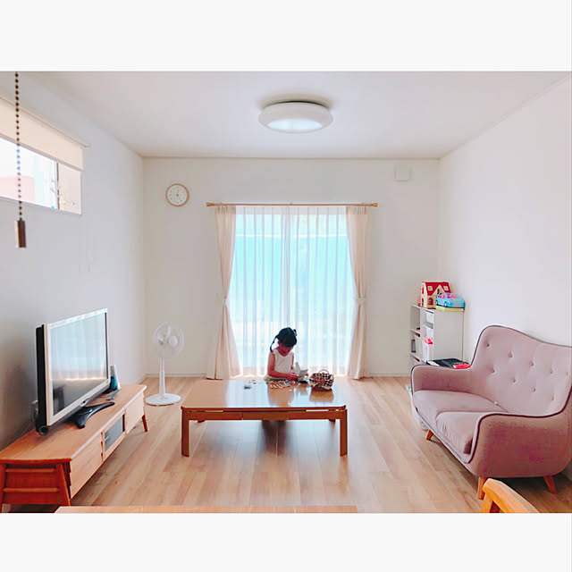 kinaさんの実例写真