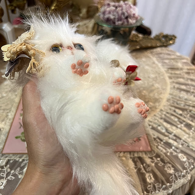 AYUKOさんの部屋
