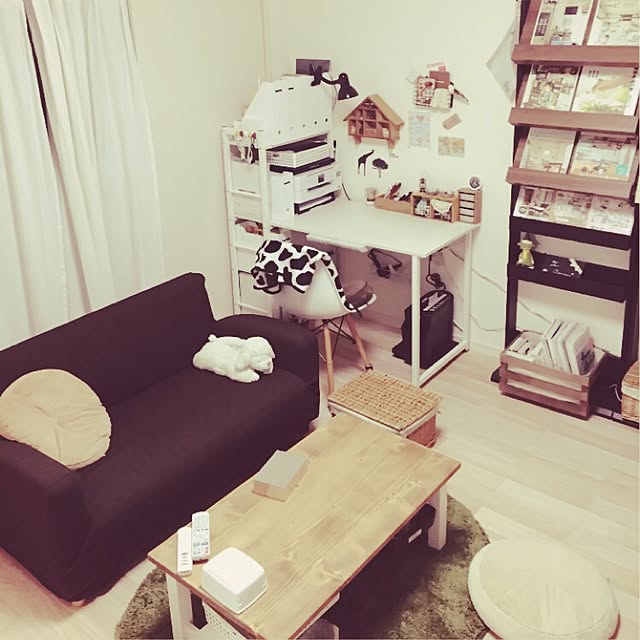 ayuさんの実例写真