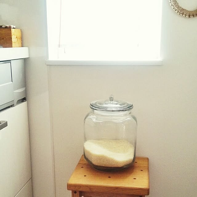rieさんの実例写真