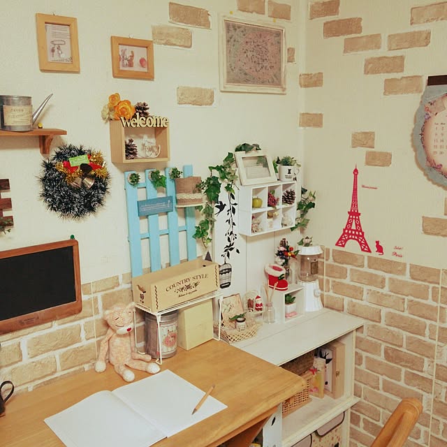 kurumiさんの実例写真