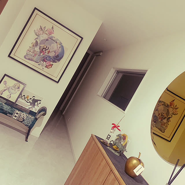 shigeさんの実例写真