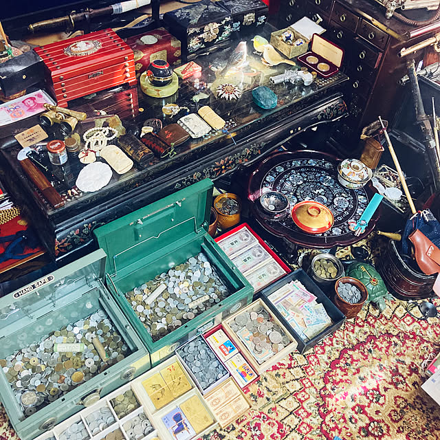 takakuzenさんの部屋