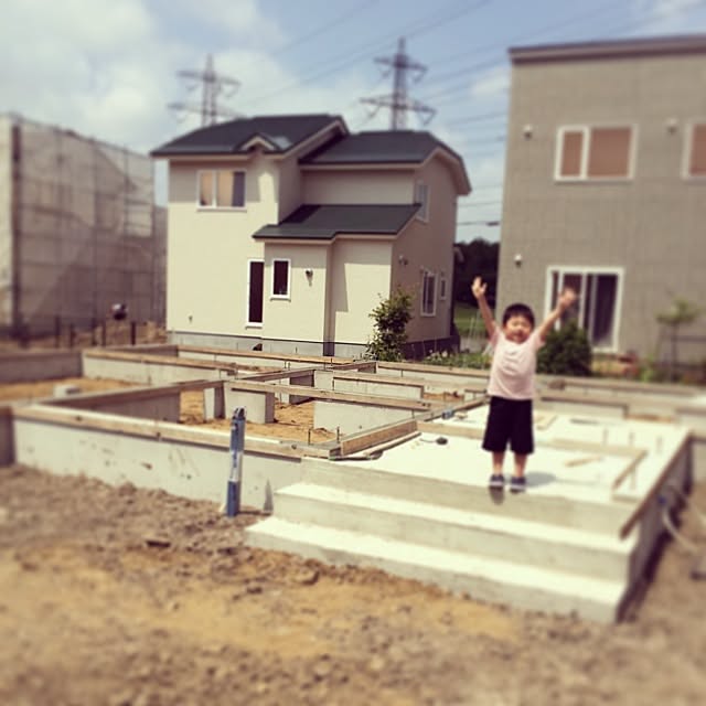 nicotaさんの実例写真
