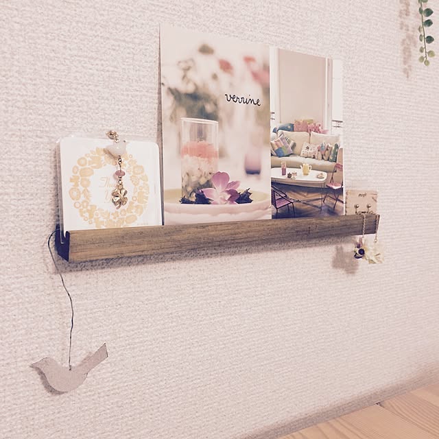 棚のインテリア実例 - 2015-07-28 22:00:03
