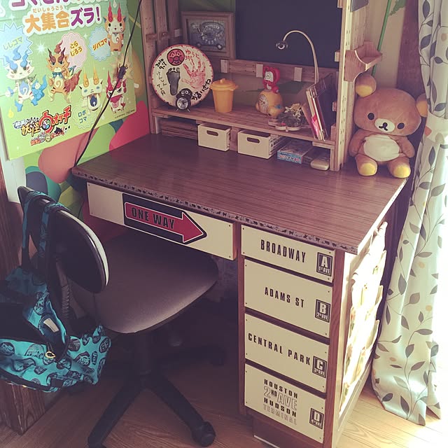 imaさんの実例写真