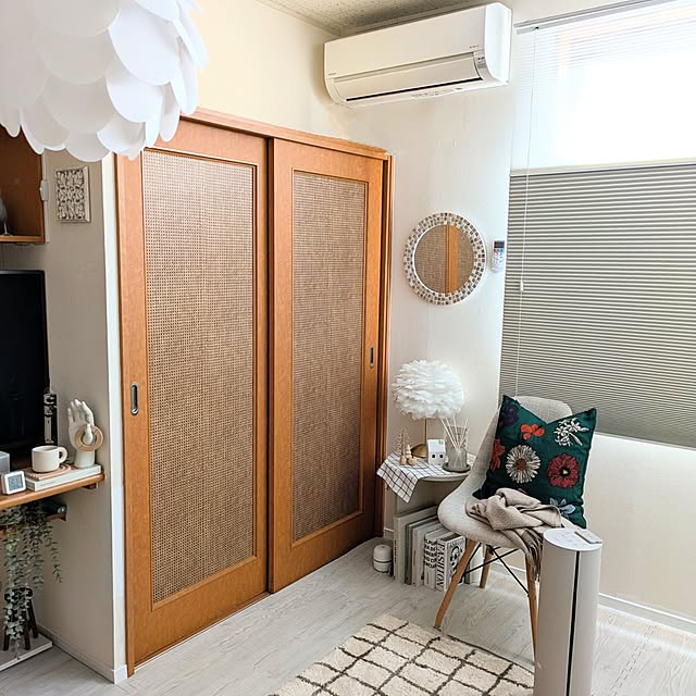 megurinさんの部屋
