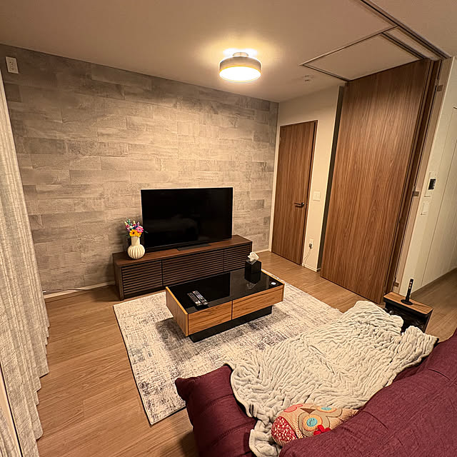 mさんの部屋