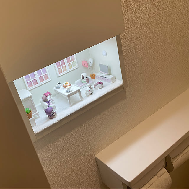 mmrsさんの部屋