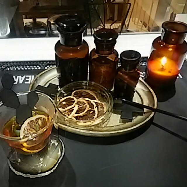spinetailさんの実例写真