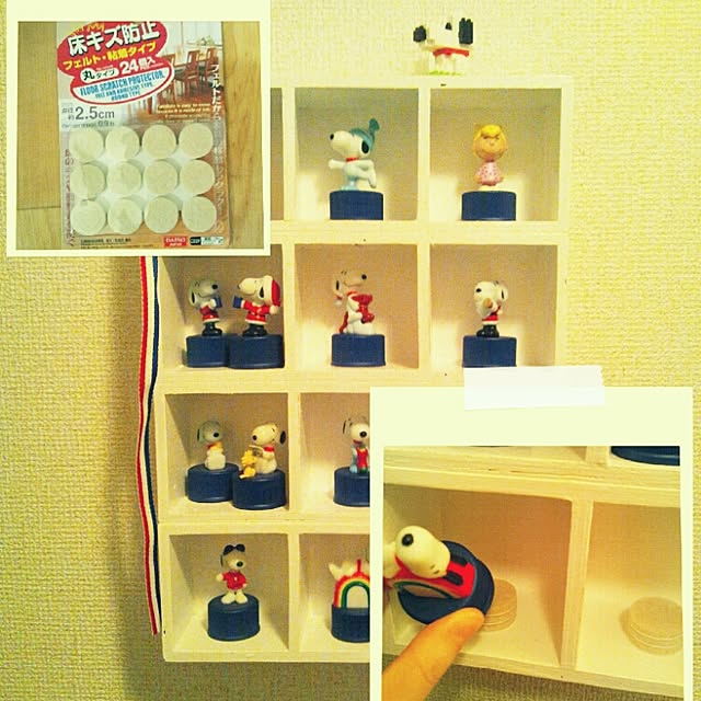 coroさんの実例写真