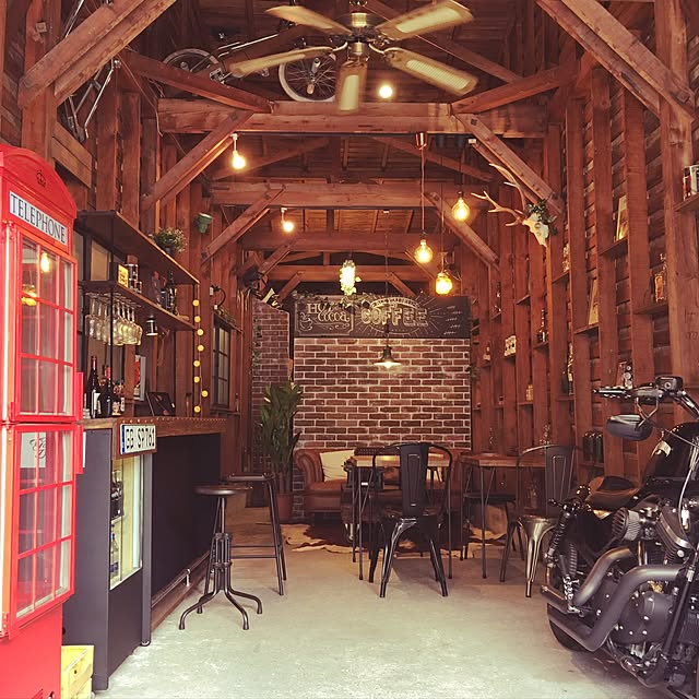 GarageDDさんの実例写真