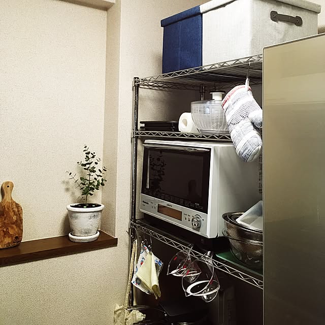 naoさんの実例写真