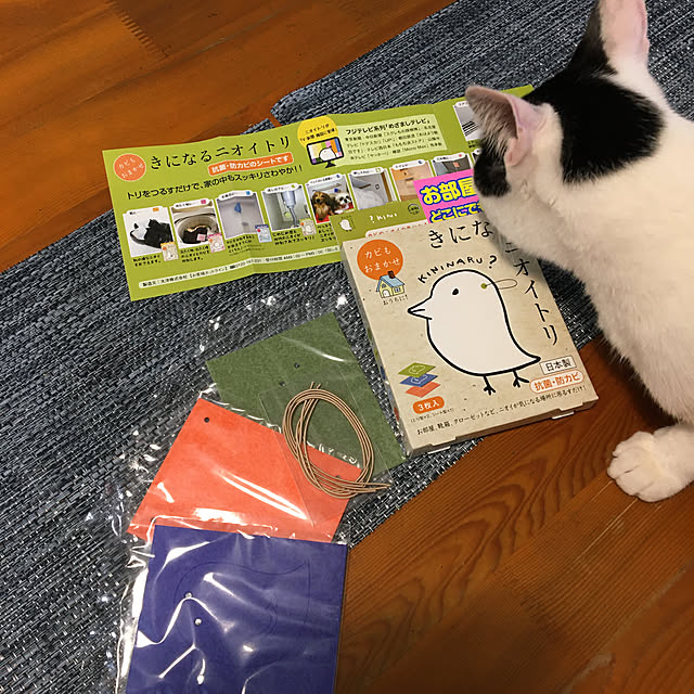 nobikoさんの実例写真