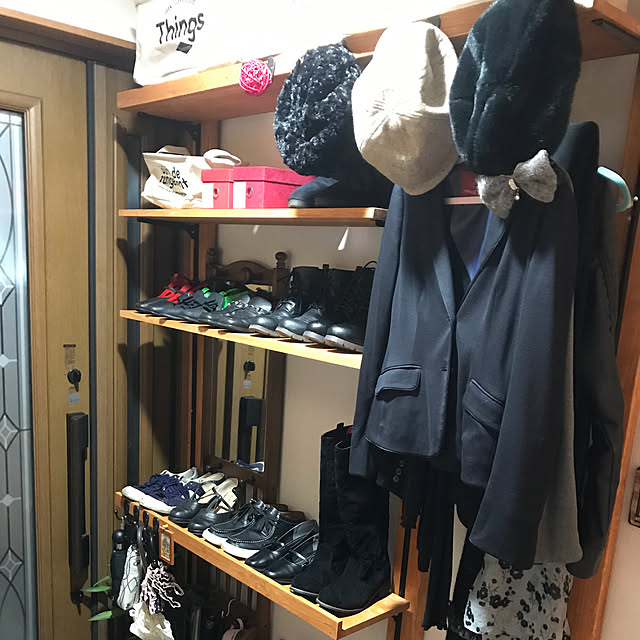 makiさんの実例写真