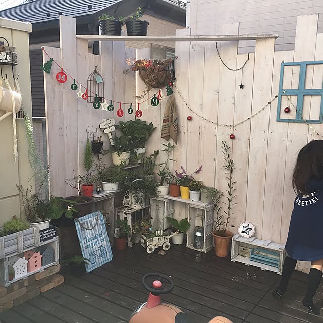 makoriさんの実例写真