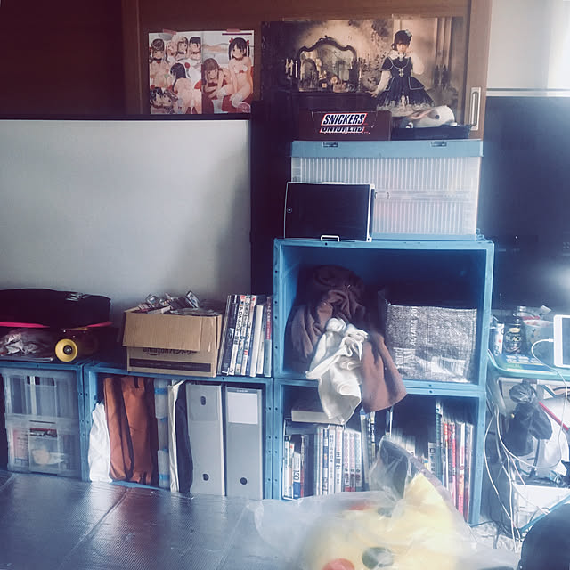 Kenji_AOYAGIさんの実例写真