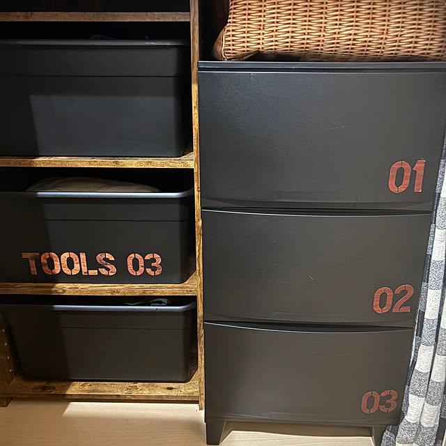 biscuitsさんの部屋