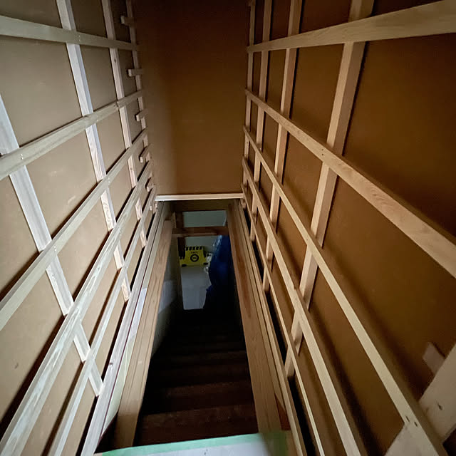 buchiさんの部屋