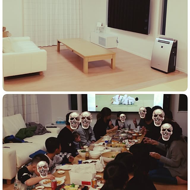 実例写真