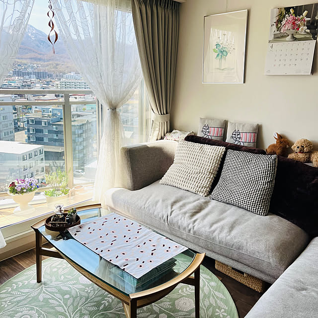 junさんの実例写真