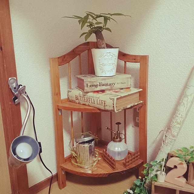 Tomoさんの実例写真