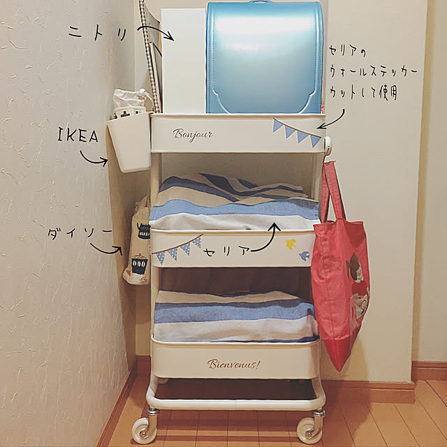 Tommyさんの実例写真
